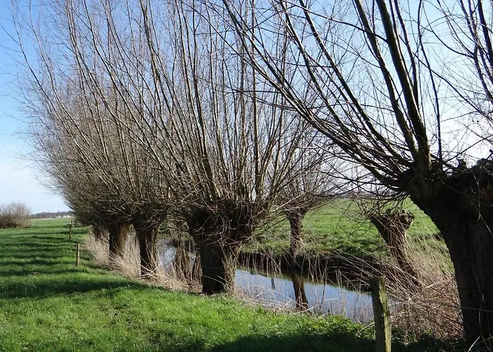 Frühstückspension De Oude Heerd