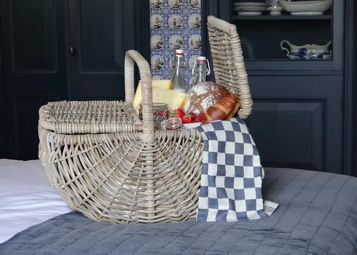 Frühstückspension De Oude Heerd