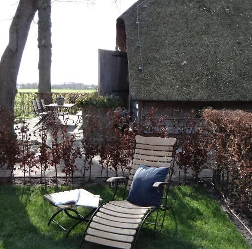 De Oude Heerd Frühstückspension