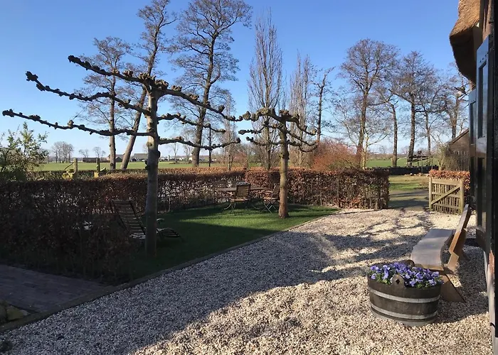 De Oude Heerd 4* Doornspijk