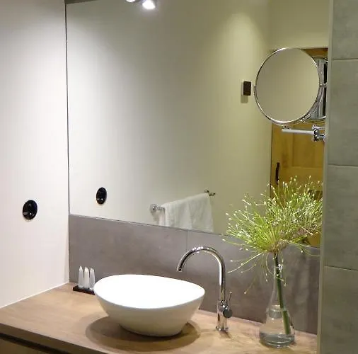 De Oude Heerd Frühstückspension Doornspijk