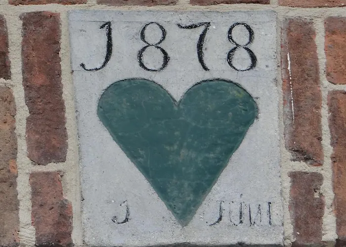 De Oude Heerd Frühstückspension