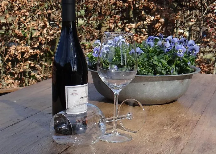 De Oude Heerd Frühstückspension