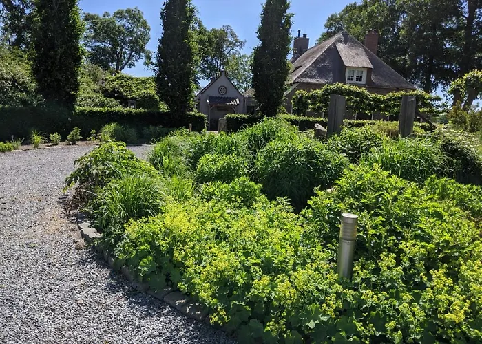 De Oude Heerd 4* Doornspijk