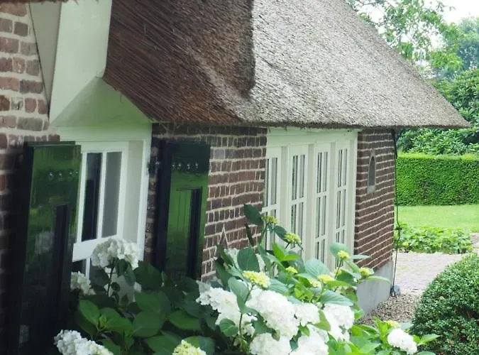 De Oude Heerd Bed & Breakfast 4*