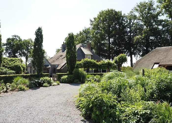 De Oude Heerd 4* Doornspijk